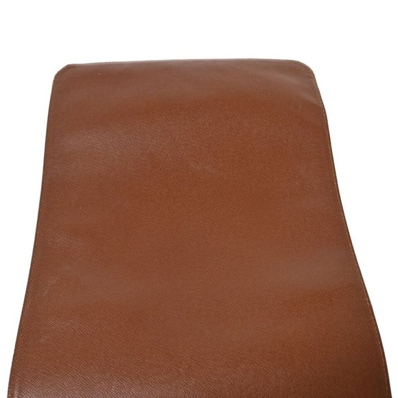 LOUIS VUITTON Musette Shoulder Bag Monogram Leather Brown France - Picture 7 of 16